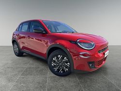 Rosso Usata 2024 Fiat 600E Red SUV | 23.790 € (Buon prezzo)