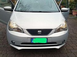 Usata 2016 Seat Mii Style Due volumi | 5000 € (Ottimo prezzo)