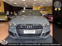 Gray Usata 2018 Audi S3 Due volumi | 29.000 € (Buon prezzo)