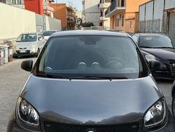 Grigio Usata 2016 Smart ForFour Due volumi | 8000 € (Ottimo prezzo)