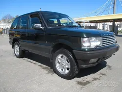Usata 1999 Land Rover Range Rover SUV | 10.980 €