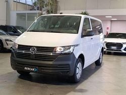 Bianco Usata 2024 VW Caravelle Comfortline Monovolume | 37.500 € (Ottimo prezzo)