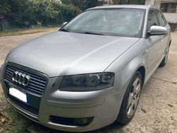 Usata 2005 Audi A3 Ambition Tre volumi | 3700 € (Buon prezzo)