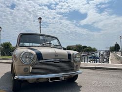 Usata 1970 Innocenti Mini Due volumi | 7400 €