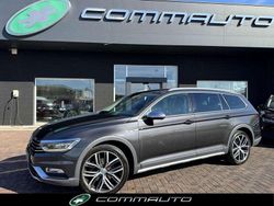 Grigio Usata 2018 VW Passat Alltrack Station wagon | 13.900 € (Buon prezzo)