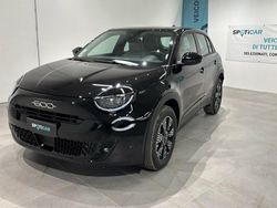Nero Nuova 2025 Fiat 600 Icon SUV | 22.500 €