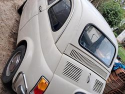 Usata 1960 Fiat 500L Monovolume | 6000 €