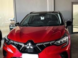 Rosso Usata 2024 Mitsubishi ASX SUV | 20.000 €