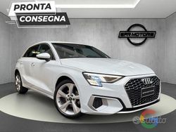 Other Usata 2022 Audi A3 Business Tre volumi | 23.490 € (Super prezzo)
