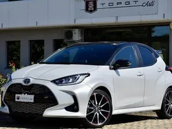 Usata 2022 Toyota Yaris Hybrid Sport | 22.990 € (Buon prezzo)
