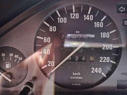 Bianco Usata 1988 BMW 318 Tre volumi | 10.500 €