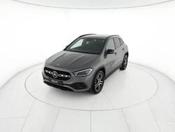 Grigio Usata 2023 Mercedes GLA200 SUV | 37.000 € (Buon prezzo)