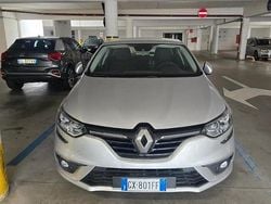 Grigio Usata 2020 Renault Mégane IV Tre volumi | 15.000 € (Buon prezzo)