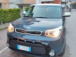 Nero Usata 2016 Kia Soul SUV | 10.500 € (Ottimo prezzo)