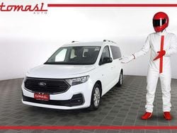 Frozen white Usata 2023 Ford Grand Tourneo Connect Monovolume | 21.230 € (Super prezzo)