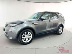 Grigio Usata 2018 Land Rover Discovery 5 SE SUV | 24.500 € (Super prezzo)