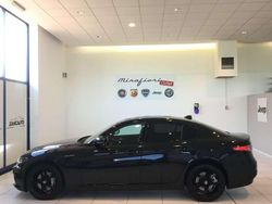 Nero Usata 2024 Alfa Romeo Giulia Veloce Tre volumi | 44.950 € (Ottimo prezzo)