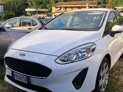 Usata 2017 Ford Fiesta Vignale Due volumi | 5900 € (Ottimo prezzo)