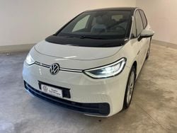 Bianco Usata 2021 VW ID.3 Style Due volumi | 21.500 € (Buon prezzo)