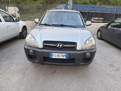 Usata 2006 Hyundai Tucson Dynamiq SUV | 3000 € (Buon prezzo)