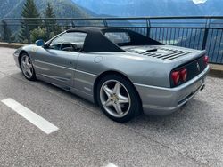 Grigio Usata 1998 Ferrari F355 Cabrio | 119.000 €