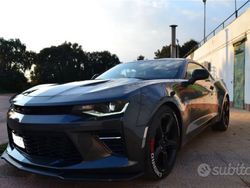 Usata 2019 Chevrolet Camaro SS Coupé | 45.000 €