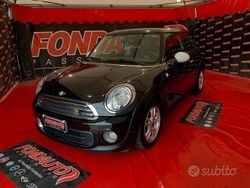 Nero Usata 2012 Mini One D Due volumi | 2499 € (Super prezzo)