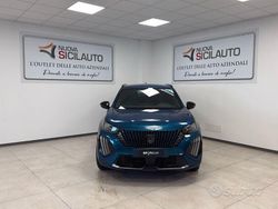 Blu Usata 2025 Peugeot 2008 Allure SUV | 18.900 € (Buon prezzo)
