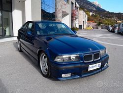 Blu/azzurro Usata 1993 BMW M3 Coupé | 28.000 €
