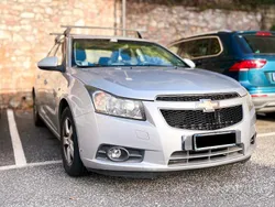 Usata 2009 Chevrolet Cruze Tre volumi | 1800 €