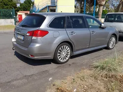 Usata 2012 Subaru Legacy Station wagon | 2000 €
