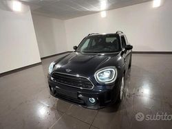 Nero Usata 2023 Mini Cooper Countryman Classic SUV | 29.990 €