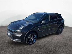Nero Usata 2023 Lynk & Co 01 SUV | 24.500 € (Buon prezzo)