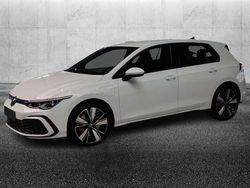 Bianco Usata 2021 VW Golf VIII GTE Tre volumi | 27.950 € (Buon prezzo)