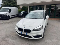 Usata 2017 BMW 218 Sport Line Station wagon | 9500 € (Buon prezzo)