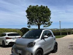 Usata 2021 Smart ForTwo Electric Drive Prime Due volumi | 13.200 € (Buon prezzo)