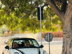 Usata 2007 Mini Cooper D Due volumi | 3500 € (Buon prezzo)