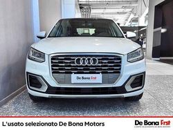 Bianco Usata 2020 Audi Q2 Admired SUV | 24.600 € (Buon prezzo)