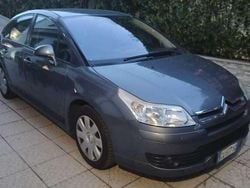 Grigio Usata 2008 Citroën C4 Elegance Tre volumi | 2000 € (Buon prezzo)
