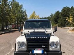 Usata 2009 Land Rover Defender SUV | 47.900 €