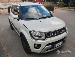 Bianco Usata 2023 Suzuki Ignis Due volumi | 16.000 € (Buon prezzo)