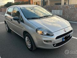 Usata 2018 Fiat Punto Due volumi | 6900 € (Buon prezzo)