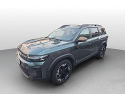 Blu indigo Usata 2025 Dacia Bigster Extreme SUV | 29.500 € (Buon prezzo)