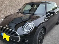 Nero Usata 2020 Mini ONE Due volumi | 19.000 € (Buon prezzo)