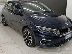 Blu Usata 2020 Fiat Tipo Tre volumi | 12.800 € (Buon prezzo)