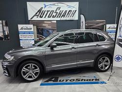 Gray Usata 2018 VW Tiguan Sport SUV | 17.500 € (Buon prezzo)