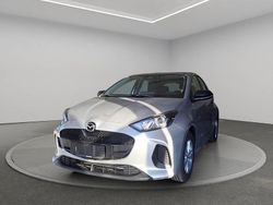 Grigio Nuova 2025 Mazda 2 Center-Line Tre volumi | 19.941 € (Ottimo prezzo)