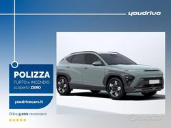 Verde Nuova 2025 Hyundai Kona SUV | 24.490 € (Super prezzo)