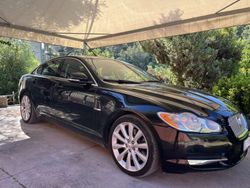 Usata 2011 Jaguar XF Premium Luxury Tre volumi | 4900 € (Super prezzo)