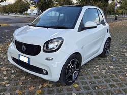 Usata 2016 Smart #3 SUV | 11.400 € (Buon prezzo)